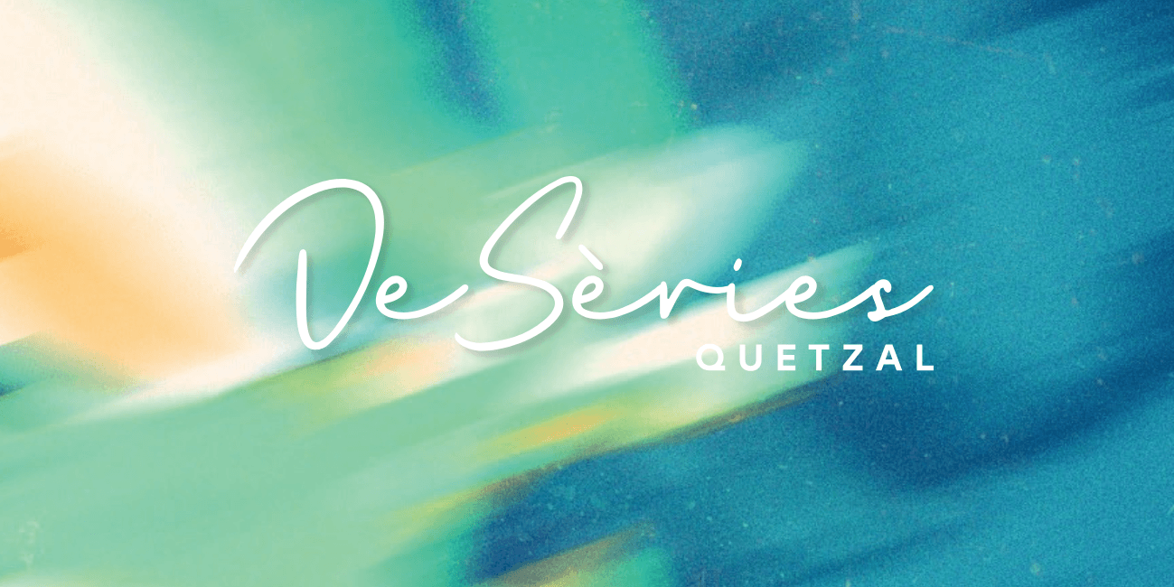 Dimarts DeSèries cover image