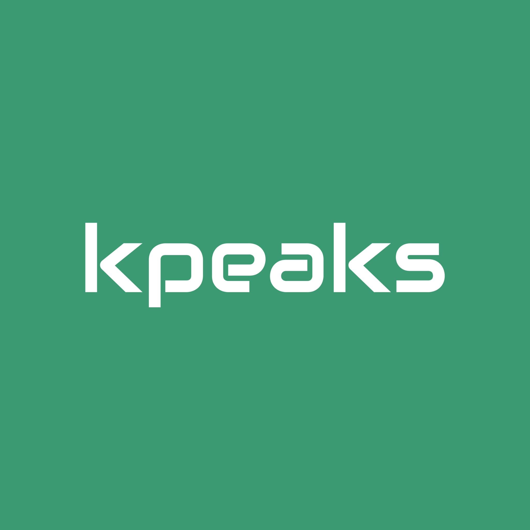 KPeaks Club avatar image